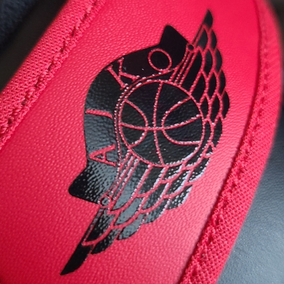 Air Jordan 1 Retro KO HI (AJKO) - Picture 2 of 8